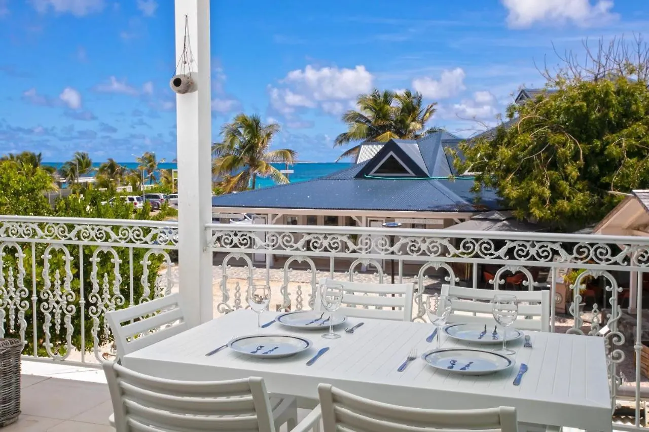 Blue Bo Apartment Orient Bay