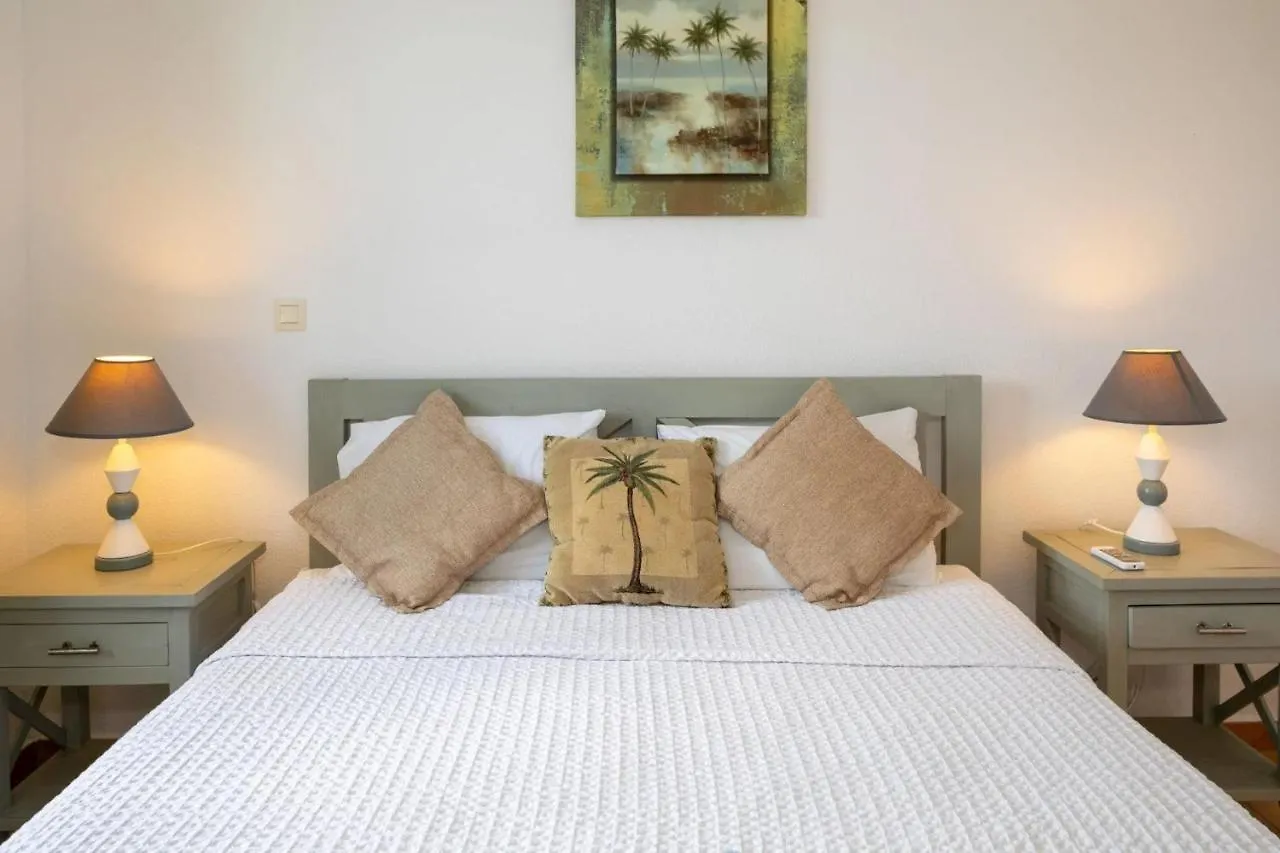 Blue Bo Apartment Orient Bay